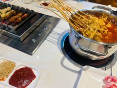 -玉善烧烤串城(长春总店)