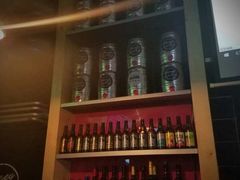 -蜜和麦精酿啤酒吧honey&malt(桐梓林店)