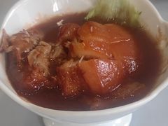 玫瑰腐乳肉-小实惠嘉(威海路店)