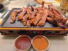 -哈啾嗨·新概念蒙餐(红星新城店)