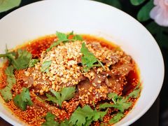 -锦府盐帮·私宴(赛特店)