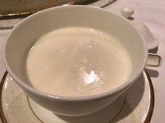 -唐阁(香港朗廷酒店)
