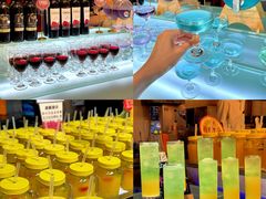 -芭菲盛宴·环球美食(袁家岗店)