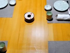 包厢-千代御(临河街店)