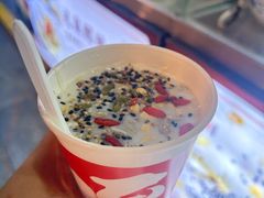 -礼泉醪糟作坊(永兴坊店)