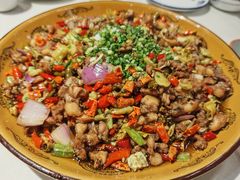 -嘉州程记泡椒兔(肖坝路店)