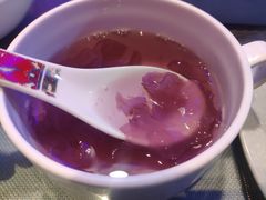 -忘忧草融合私房菜(红鼎国际店)