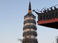 -迎江寺