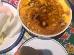 -人民公社大食堂(张家湾店)