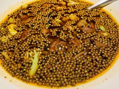 麻得跳-胡马八破·川菜小馆(高新万达店)