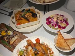 -春树下·树屋花房西餐厅(罍街AS1980店)