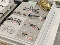 -宝岛眼镜(复兴门百盛店)