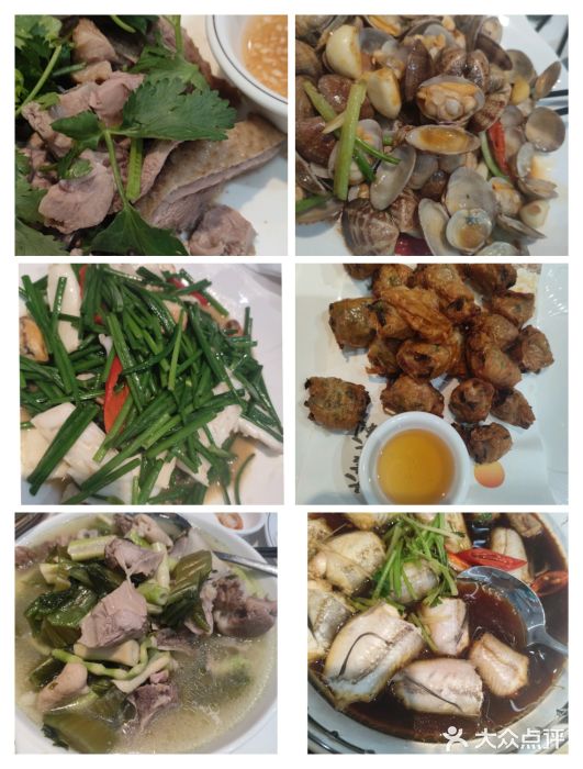 诏安海鲜馆(新浦店)图片