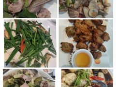 -诏安海鲜馆(新浦店)