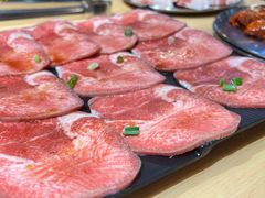 -麻蒲碳烤肉(嘉禾东平地铁站19号店)