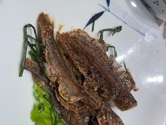 -筱爷叔·上海传统手工菜(玉树路店)
