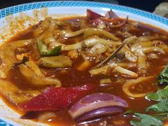 -阿西娅食府(中关村店)