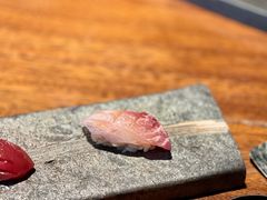 -桐寿司Sushi Tong