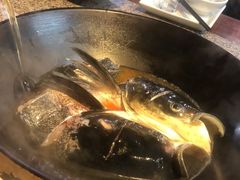 -好灶头妈妈菜·柴火灶台鱼·千岛湖土菜地标美食