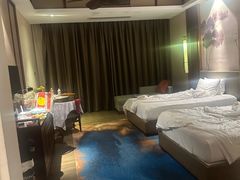 -熹乐谷温泉度假区