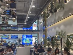 -兰湘子·湘菜小炒(崂山丽达店)