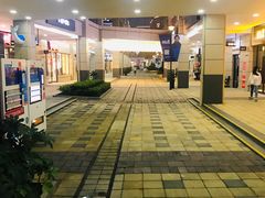 -首创奥特莱斯(昆山店)