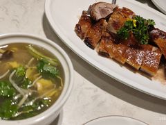 -不倒翁·安徽名菜楼(步行街店)
