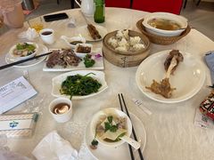 -那达慕蒙古风味酒楼