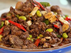 -浏阳河湘菜馆(五一支路店)