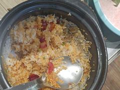 -探窝·竹笙椰子鸡(杨箕店)