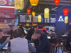 -匠熙小馆(崇文门店)