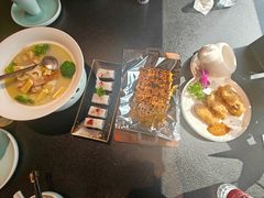 -唐猫庭院·千年陕菜(赛格国际购物中心店)
