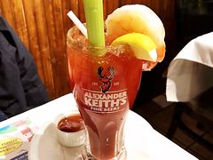 -RED LOBSTER(多伦多DT店)