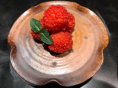 妃子笑-老头儿油爆虾·1987杭州烟火味(湖滨银泰in77D区店)