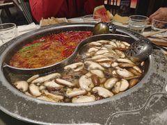 -川西坝子火锅(金沙1.0直营店)