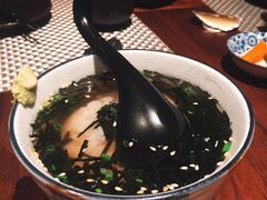 -山葵家·创意料理(宁波来福士店)