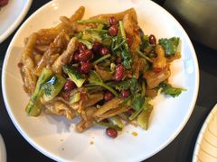 -辣尚瘾·烤鱼·新川菜(交大直营店)