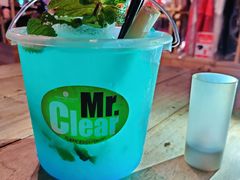 -Naughty Nuri’s Phuket