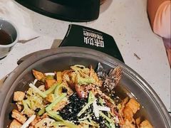 一鱼两吃-味妙烤鱼吧(回龙观店)