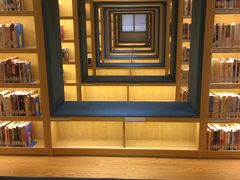 -古美路街道图书馆