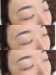 -YIMEI ART半永久纹眉·野生眉