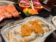 -牛将军•涮肉•烤肉(北京王府井·故宫店)