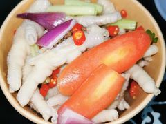 -王国忠甜皮鸭(纬六店)