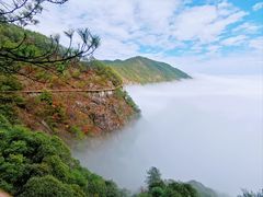 -明月山风景名胜区