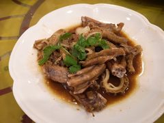 -胜记菜馆(文明路)