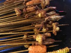 -长药唐师乐山油炸(石人直营店)