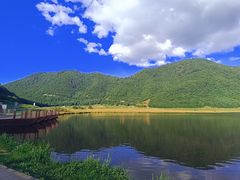 -大九湖