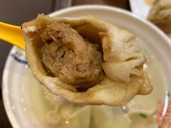-大壶春生煎(四川中路店)