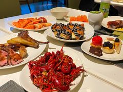 -Social 秀西餐厅-长沙瑞吉酒店(运达店)