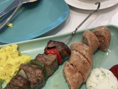 -库滋明·俄罗斯特色美食(中央大街店)